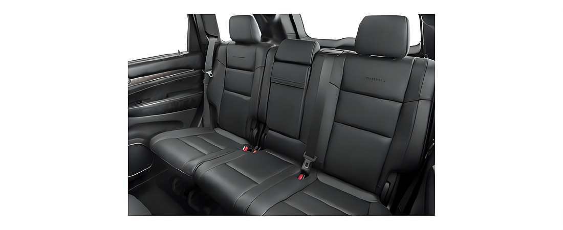 Jeep Grand Cherokee 2021 86