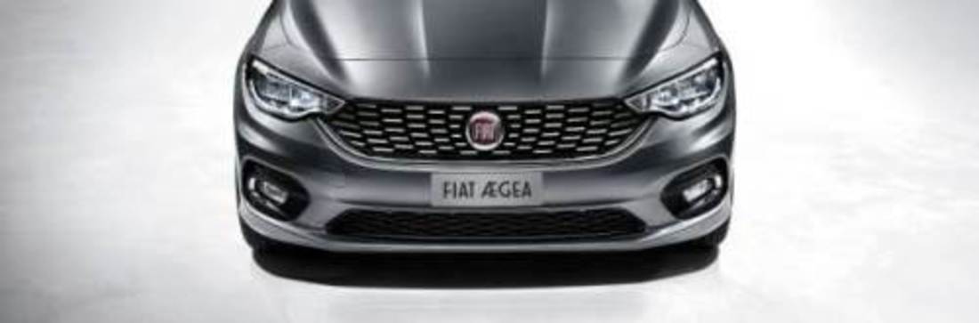 Rapport: Fiat Aegea – Enfin une vraie Fiat