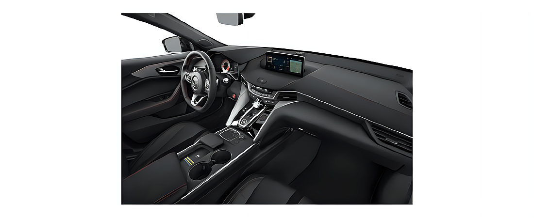 Acura TLX 2021 29