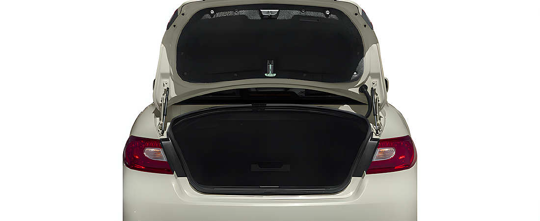 Infiniti Q70 2014 12