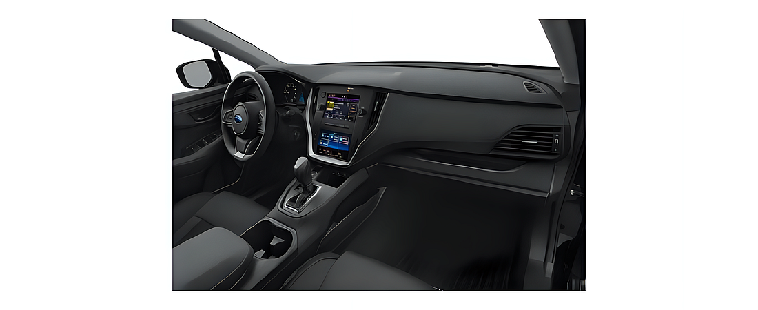 Subaru Outback 2022 13