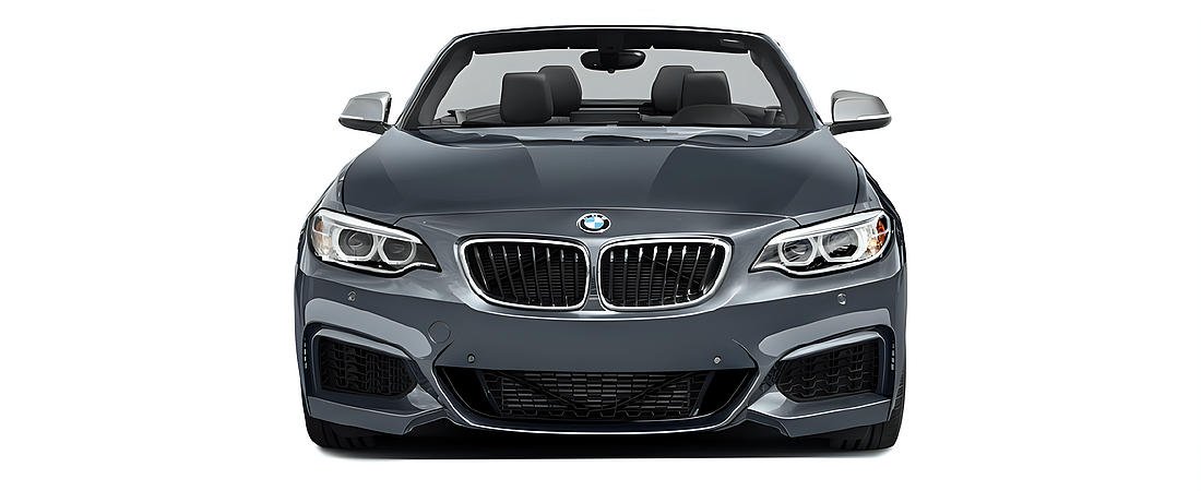 BMW 2 Series 2016 47