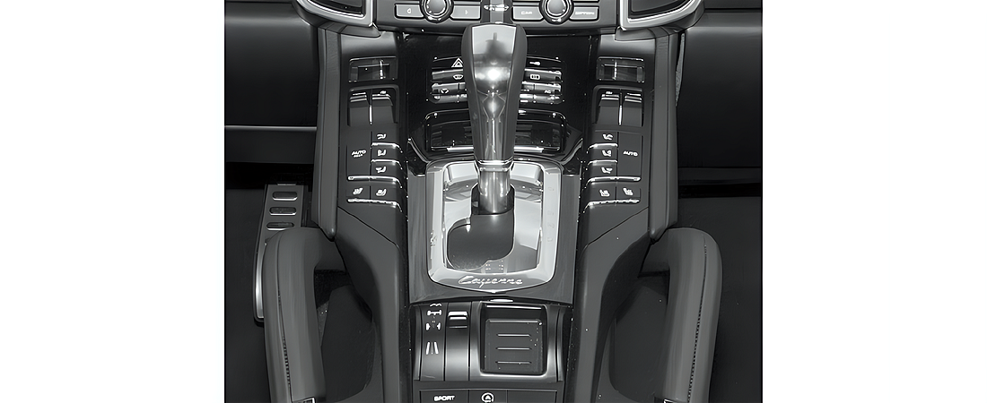 Porsche Cayenne 2014 10