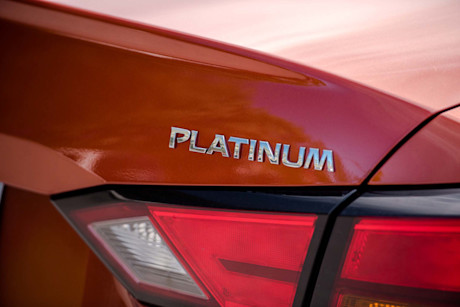 Nissan Altima 2020 : essai routier Image