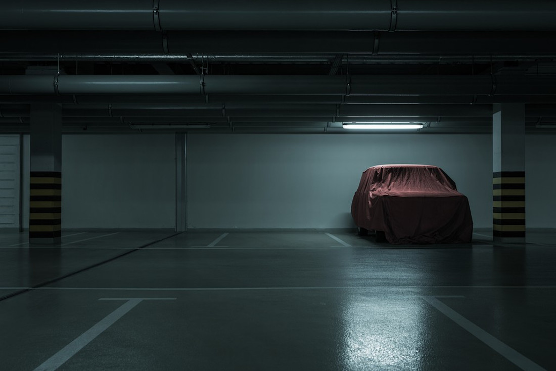 Auto schorsen: hier moet je op letten