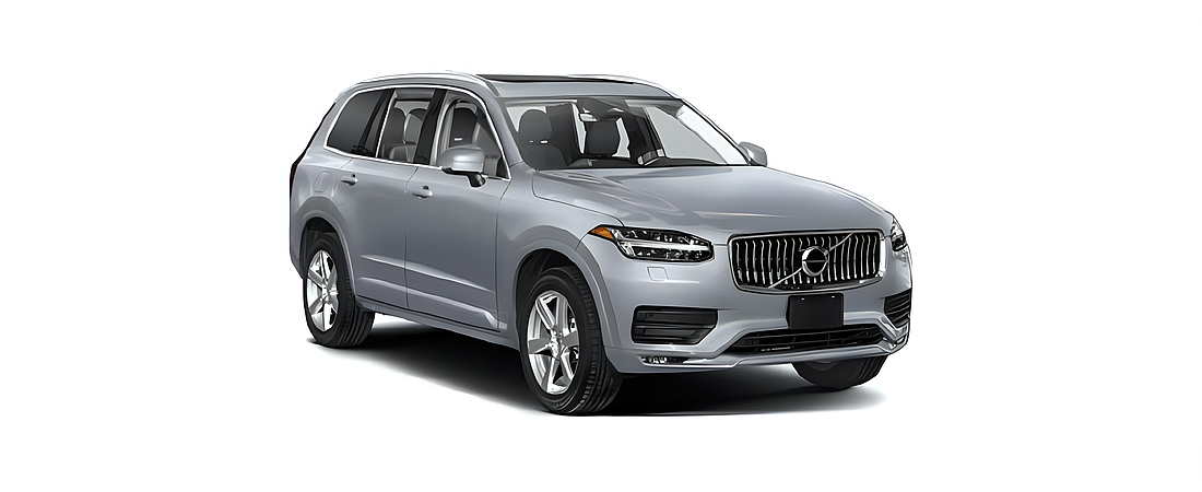 Volvo XC90 2023 2