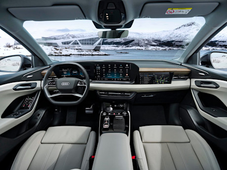 Editorial 2025 audi q6 e tron 240318 08 audi