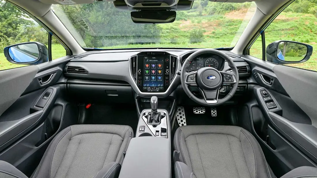 2023-subaru-crosstrek-interieur 2023-subaru-crosstrek-interieur