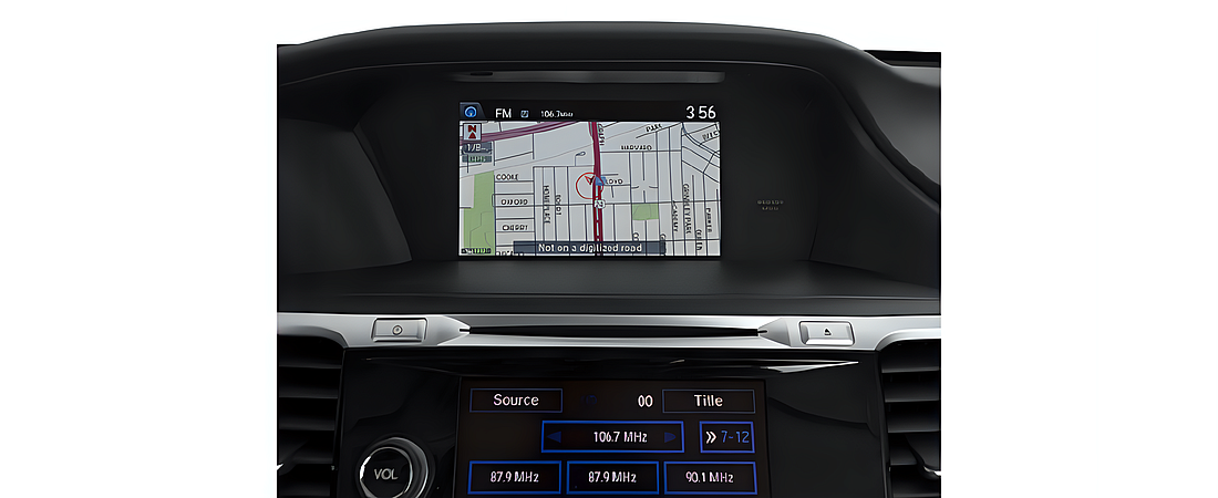 Honda Accord 2015 127