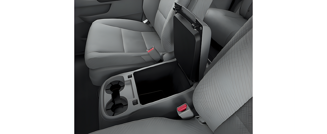 Honda Odyssey 2015 34