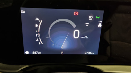Buick Envista Avenir 2025 : essai routier Image