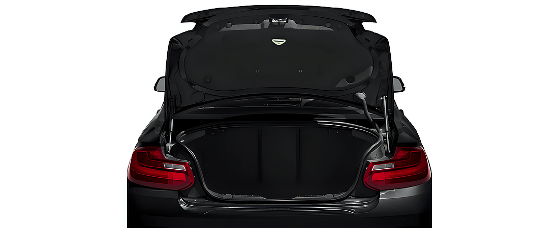 BMW 2 Series 2016 11