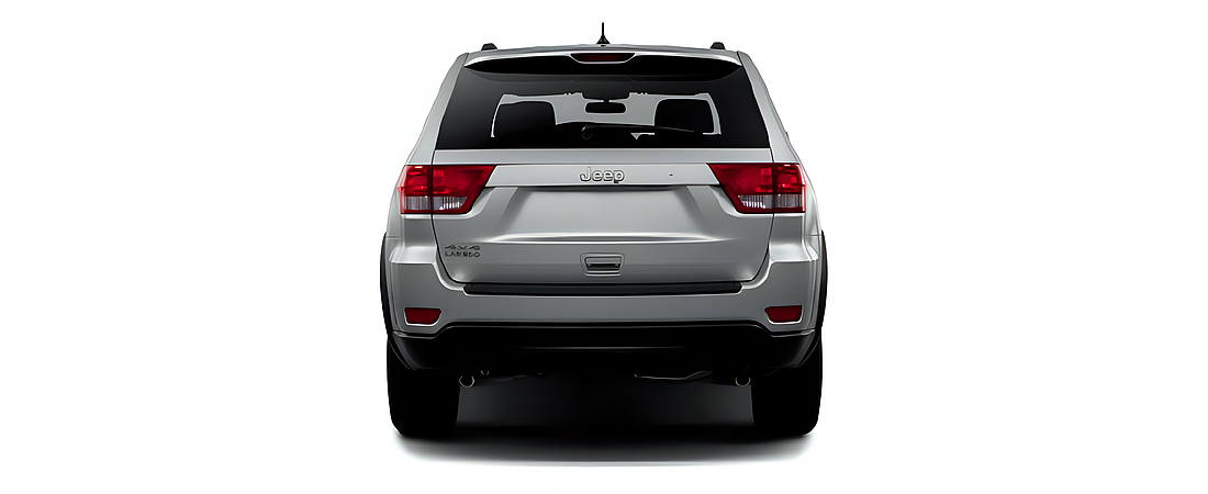 Jeep Grand Cherokee 2012 5