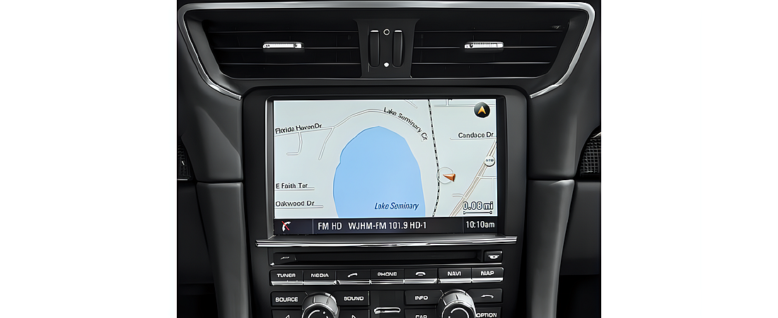 Porsche 911 2016 138