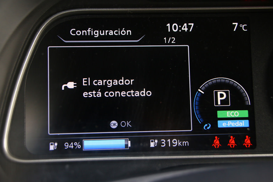 prueba nissan leaf e+ (30).JPG