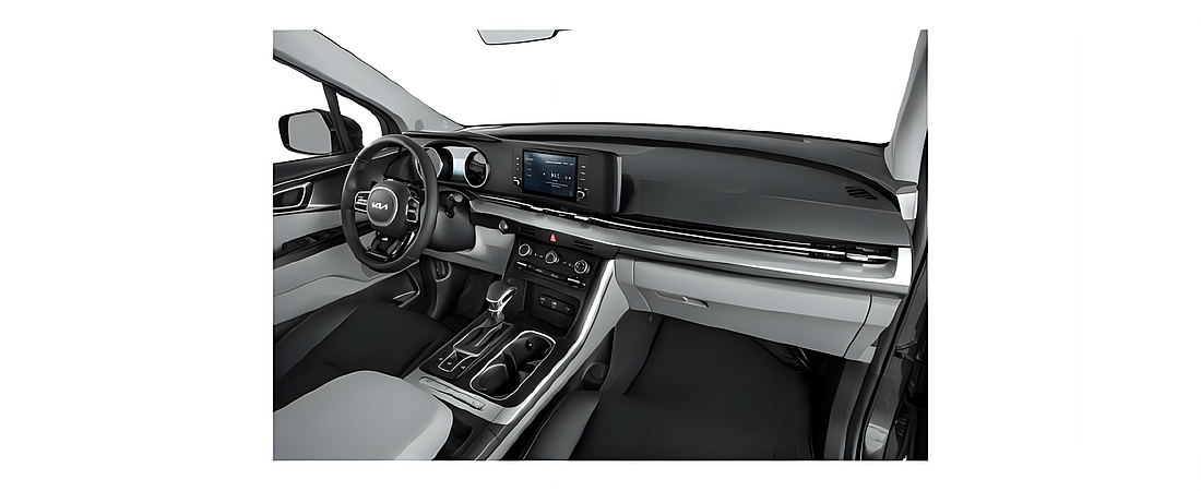 Kia Carnival 2022 13