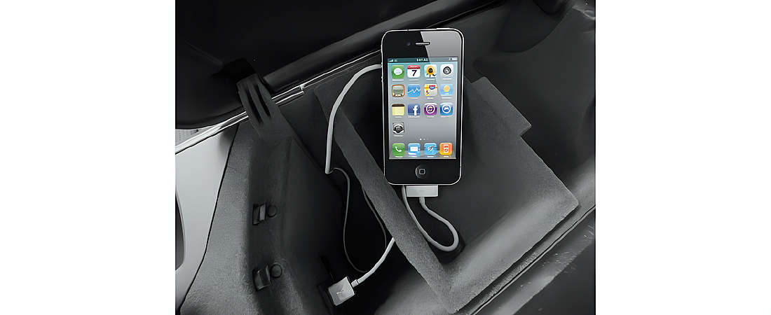 Mercedes-Benz GL-Class 2016 68