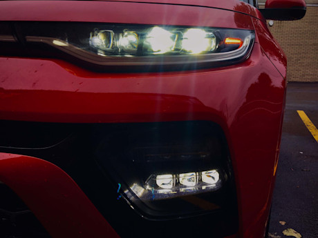 Kia Soul 2020 : essai routier Image