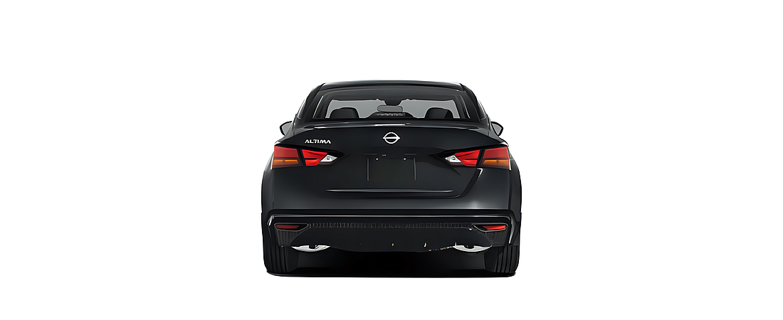 Nissan Altima 2024 5