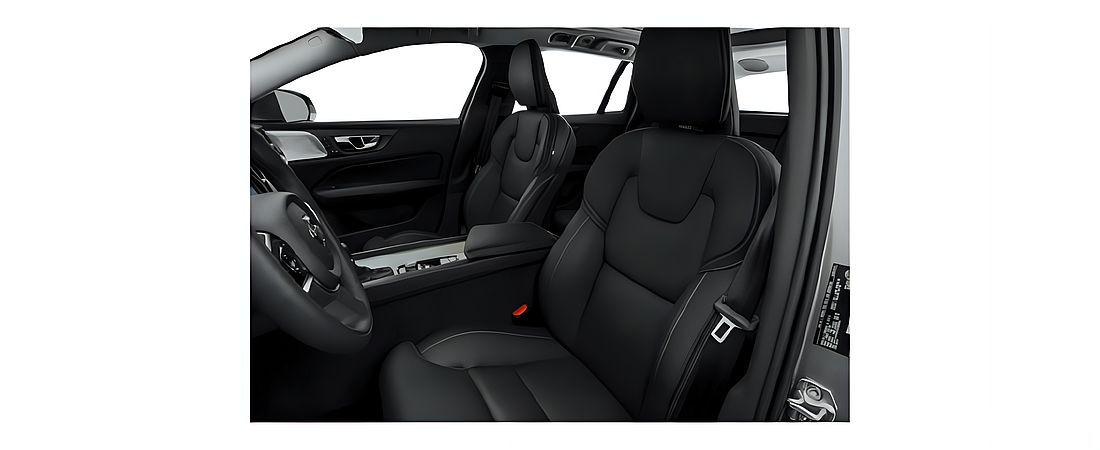 Volvo V60 2021 8