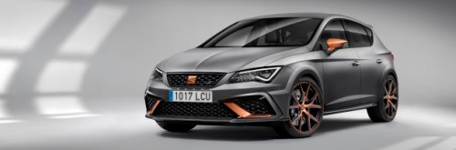 Rapport: Seat Leon Cupra R – Plus collector qu'extrême