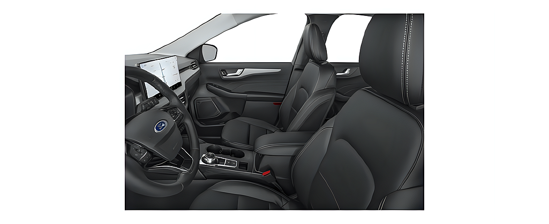 Ford Escape 2025 38