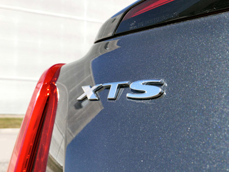Editorial 2018 cadillac xts v sport platinum 13 bh