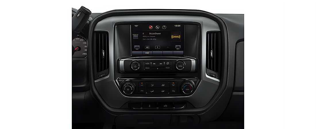 GMC SIERRA 2500HD 2016 68