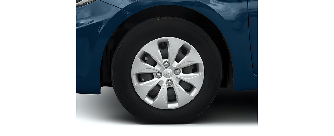 Hyundai Accent 2016 24