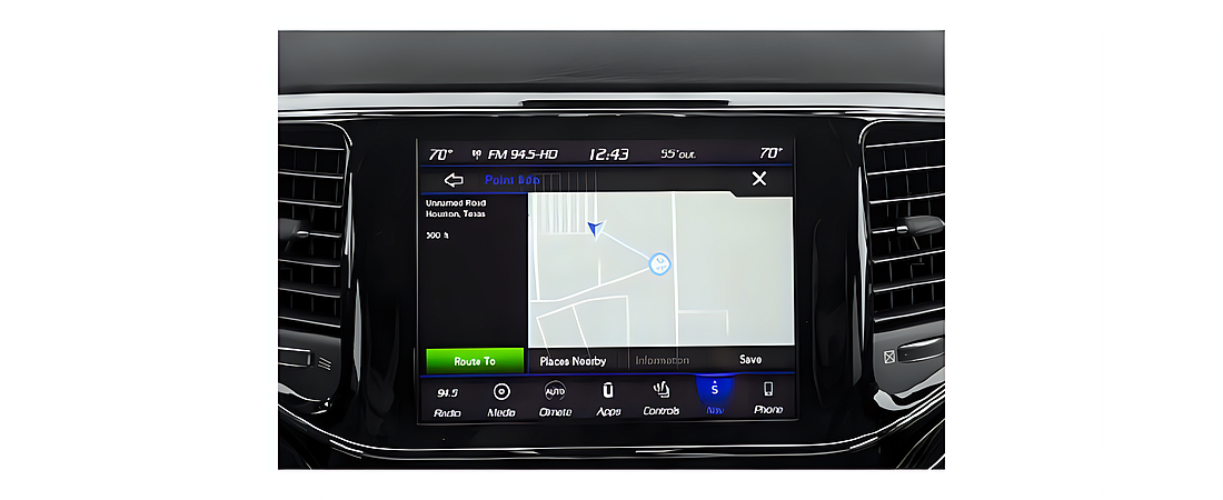 Jeep Grand Cherokee 2020 87