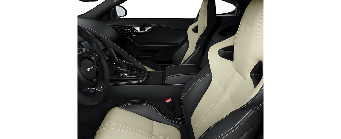 Jaguar F-Type 2016 94