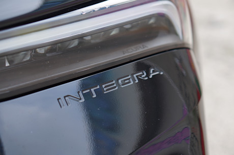 Editorial 2024 acura integra type s jl 8