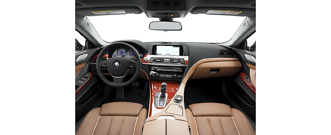BMW 6 Series 2017 52