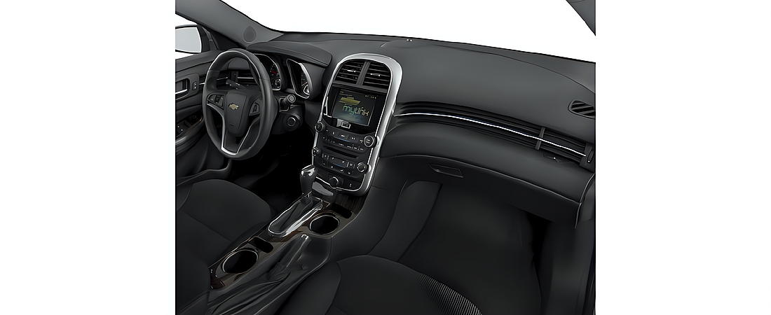 Chevrolet Malibu 2016 59