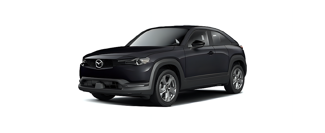 Mazda MX-30 2022 1