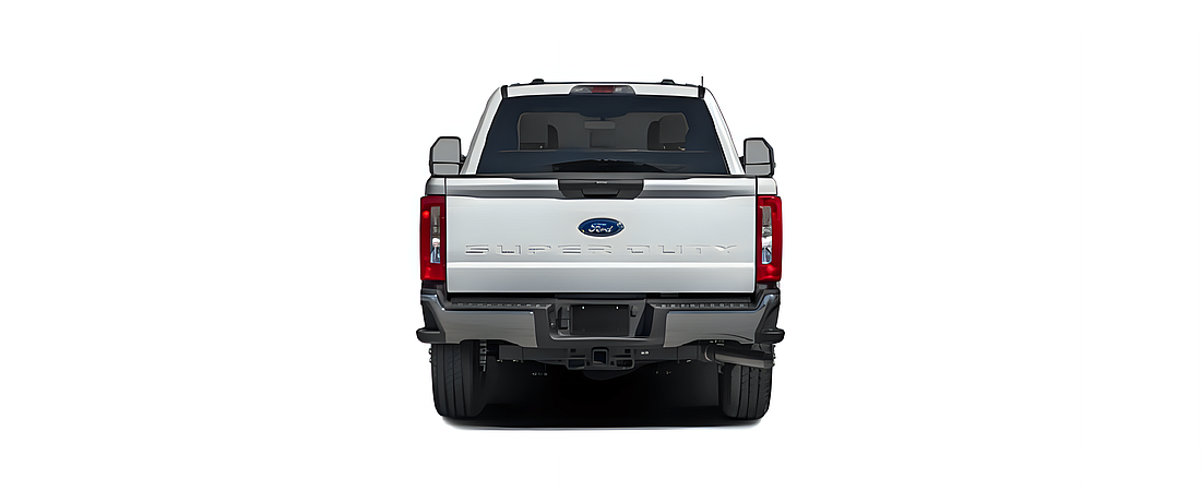 Ford F-250 2025 44