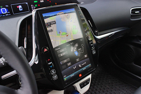 Editorial 2018 toyota prius prime technology 18 dh