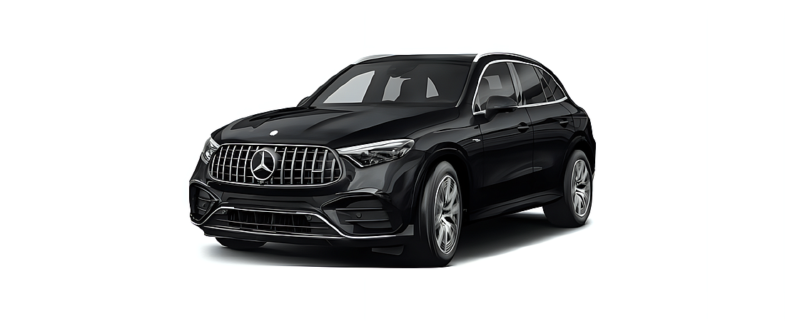 Mercedes-Benz GLC 2025 31