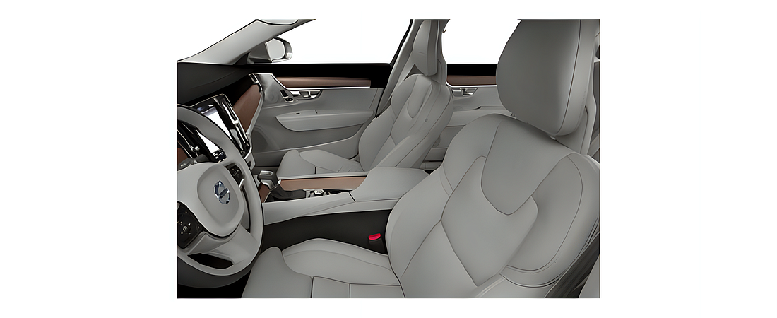 Volvo S90 2020 8