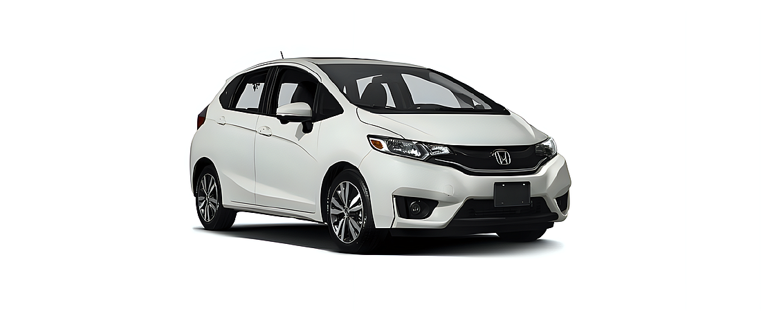 Honda Fit 2017 30