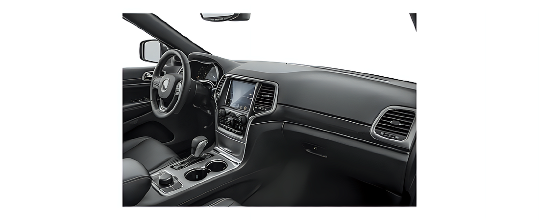 Jeep Grand Cherokee 2019 28