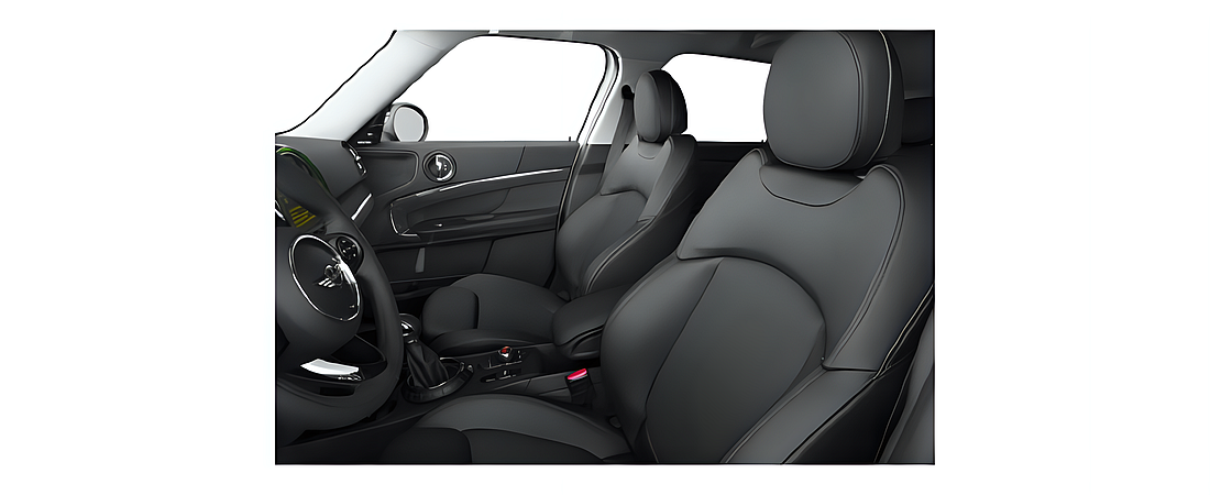 MINI Cooper Countryman 2019 22