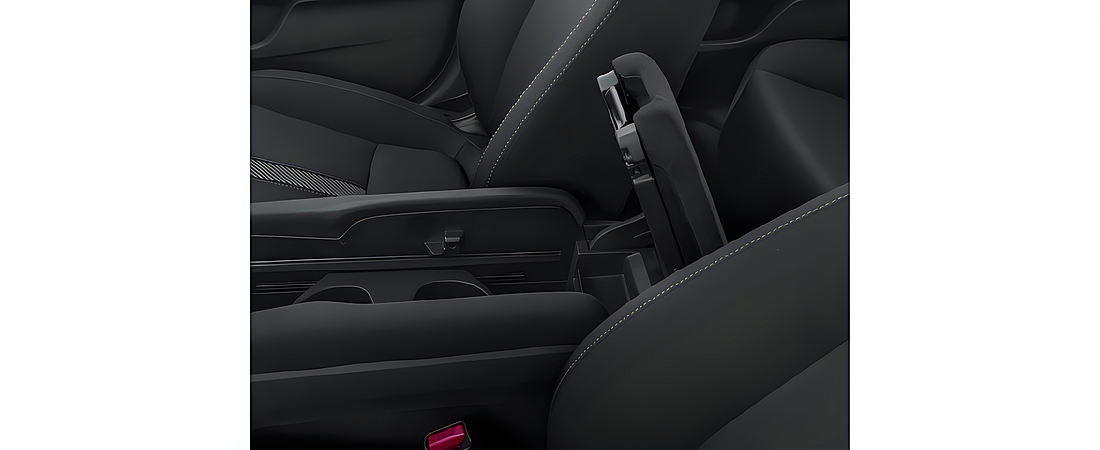 Honda Civic Sedan 2016 27