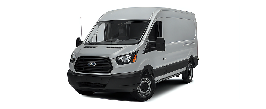 Ford Transit 2015 51
