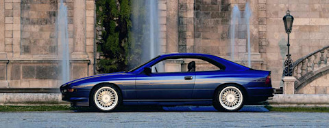 Alpina B12