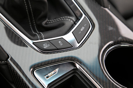 Editorial 2023 cadillac ct4 v blackwing td 230818 27 jw