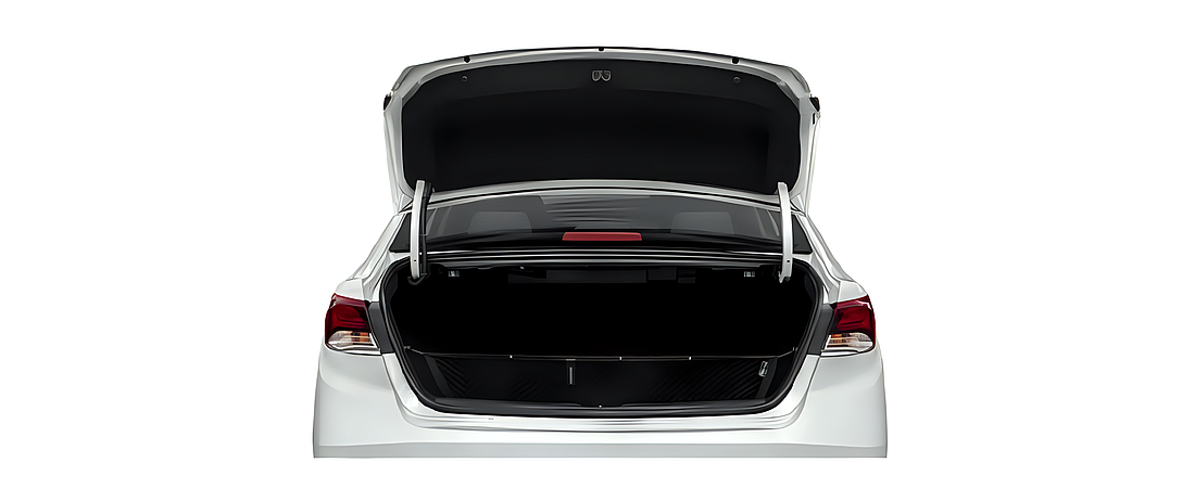Hyundai Sonata 2019 11