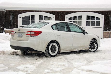 Editorial 2020 subaru impreza sport 05 dw