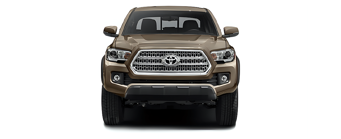 Toyota Tacoma 2017 65