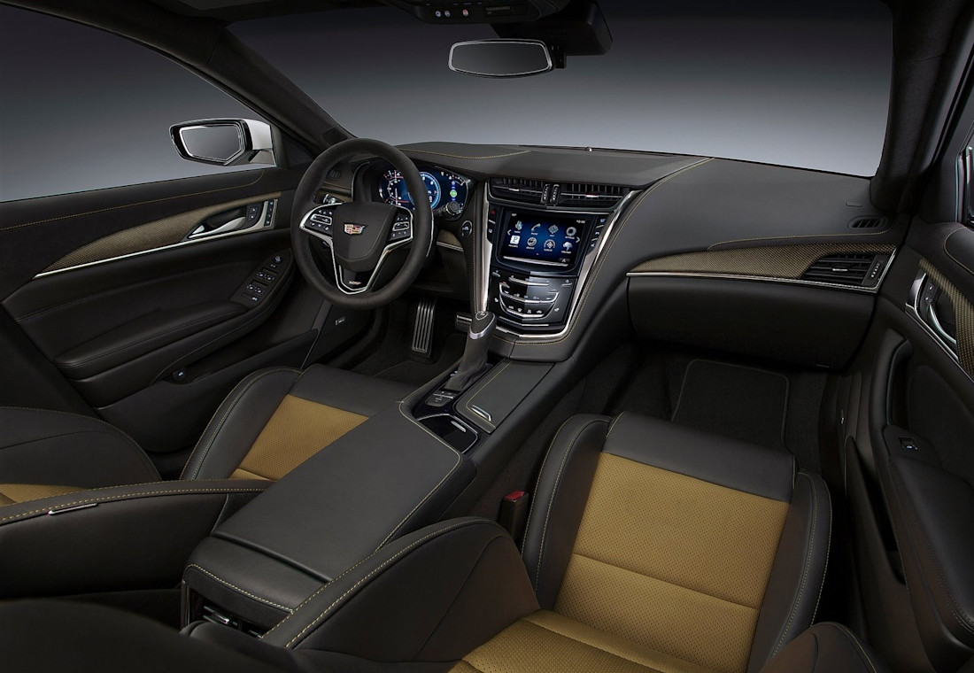 cadillac-cts-v-interior